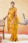 Jiya Vol 33 By Vallabhi Moss Georgette With Floral Print Saree Wholesale Suppliers In Mumbai